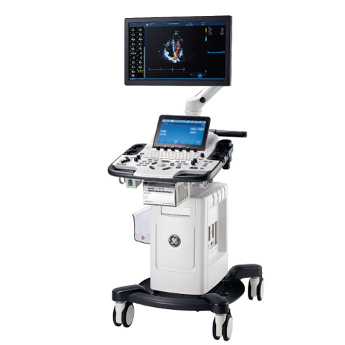 汎用超音波画像診断装置　Vivid T9